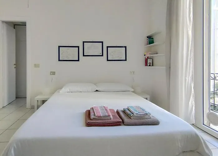 Eustachi Interior Апартаменты Милан