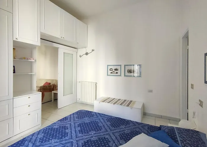 Eustachi Interior Апартаменты