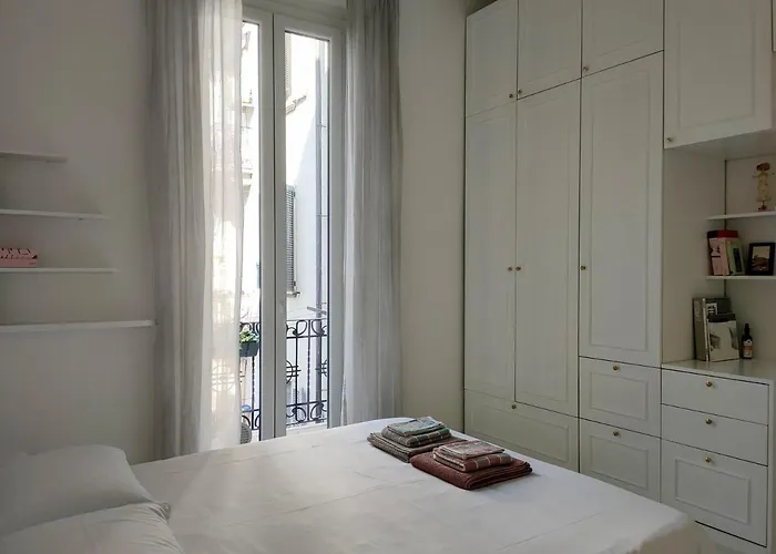 Апартаменты Eustachi Interior *
