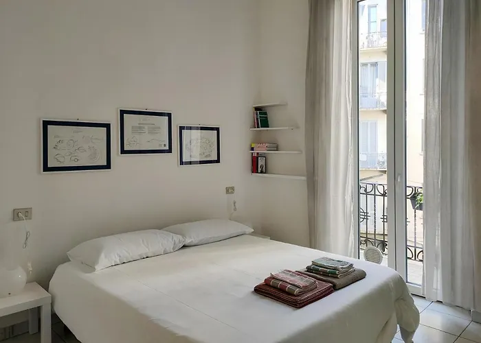 Eustachi Interior Апартаменты