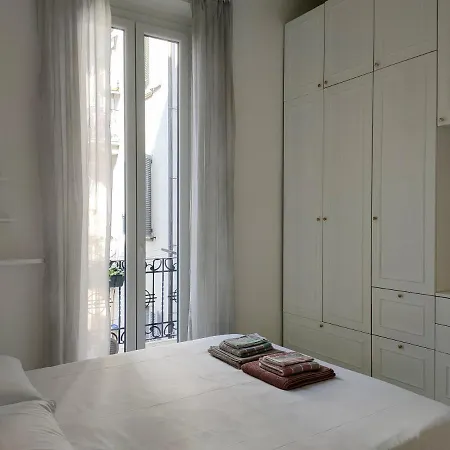 Lägenhet Eustachi Interior *