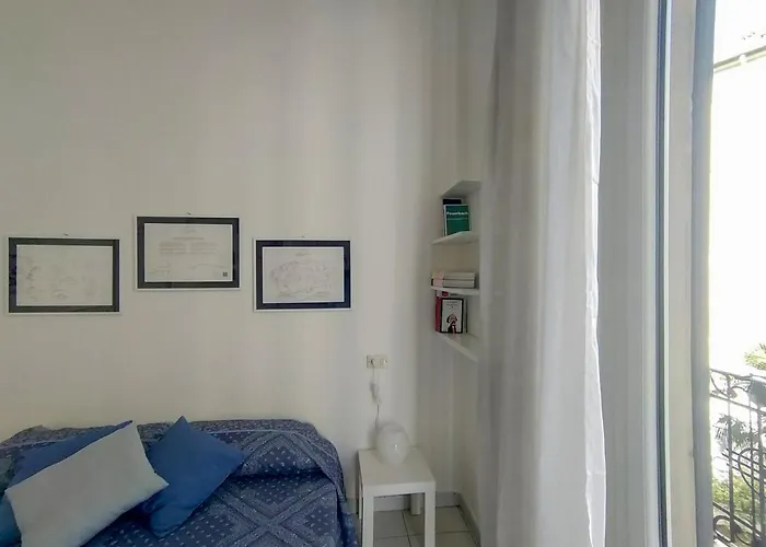 Eustachi Interior Apartment