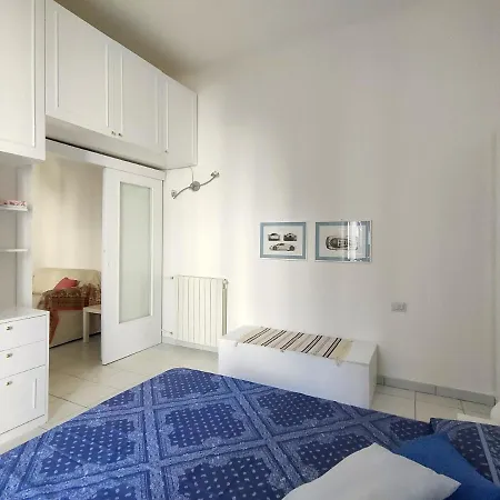 Eustachi Interior Διαμέρισμα