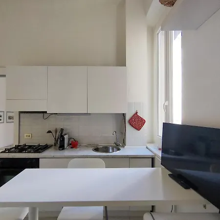 Eustachi Interior * ミラノ