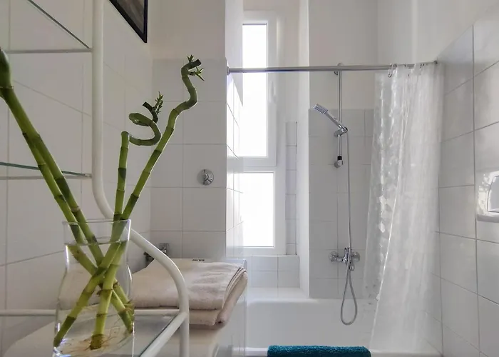 Apartamento Eustachi Interior