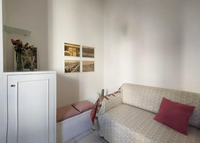 Apartamento Eustachi Interior